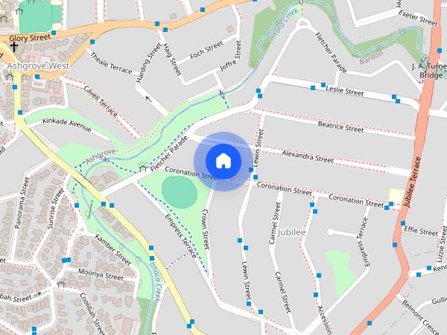 House for rent in Toombul, Queensland