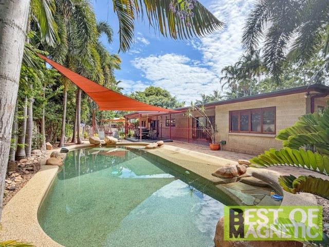 House for sale in Horseshoe Bay, Townsville City