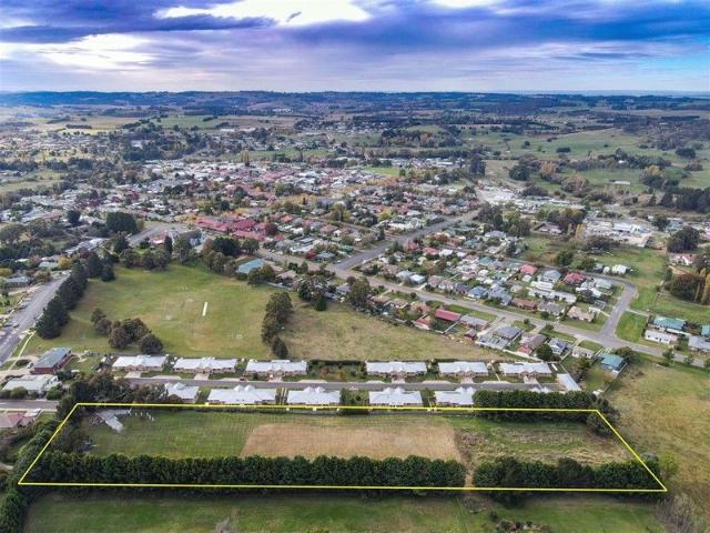 Land for sale in Crookwell, New South Wales