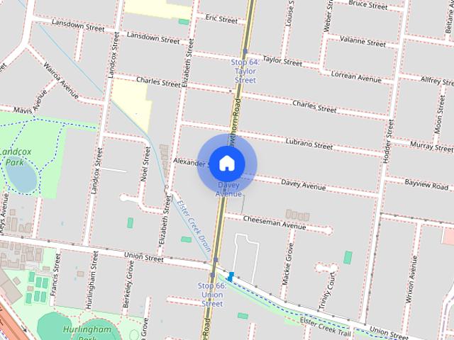 Room for rent in Camerons Creek, Victoria