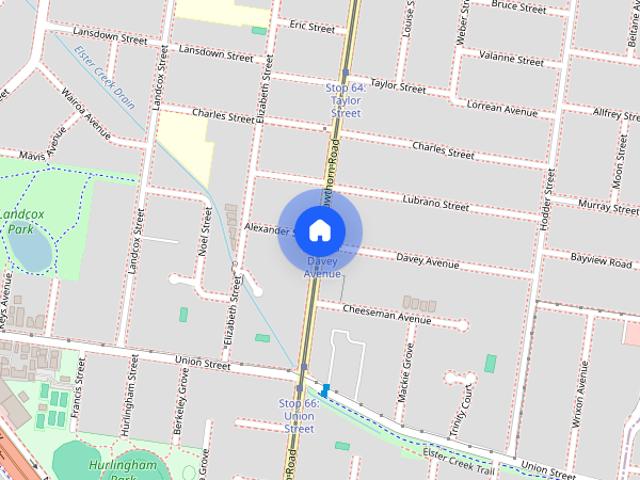 Room for rent in Camerons Creek, Victoria