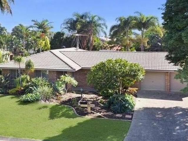 House for rent in Queensland