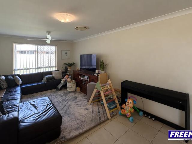 House for rent in Hillview Estate, Kingaroy