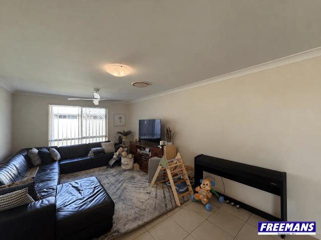 House for rent in Hillview Estate, Kingaroy