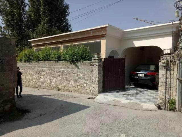 House for rent in Abbottabad, North West Frontier Province