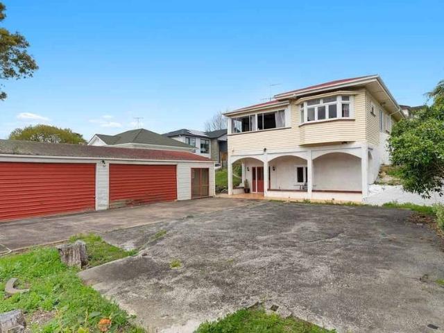 House for rent in Hillersden