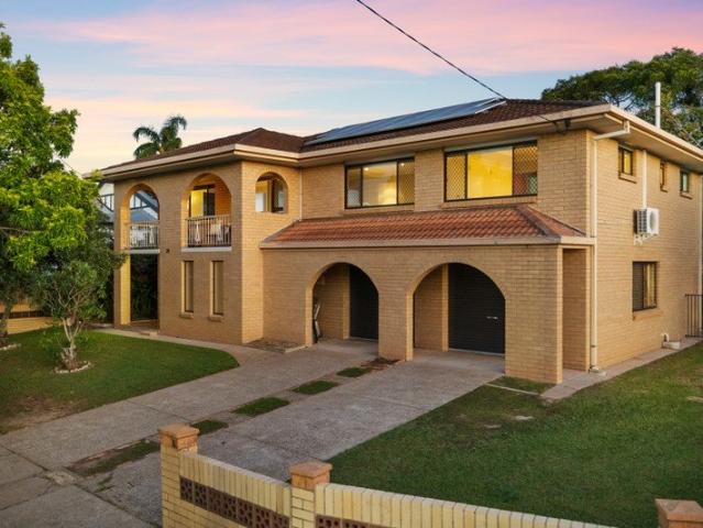 House for rent in Toombul, Queensland