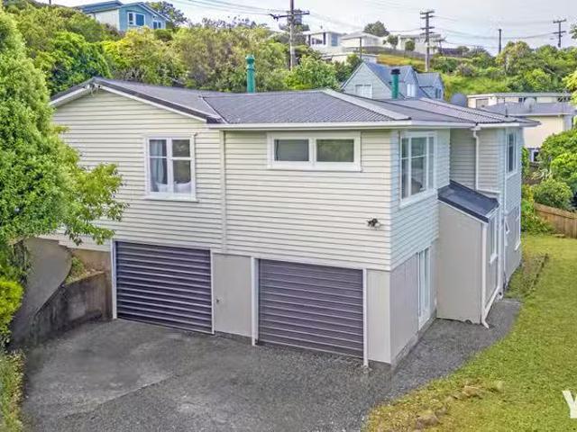 House for rent in Matata, Wellington