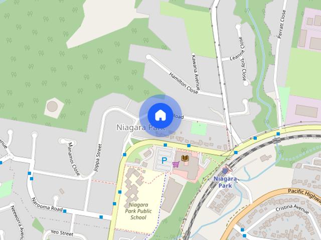 House for rent in Gosford, New South Wales