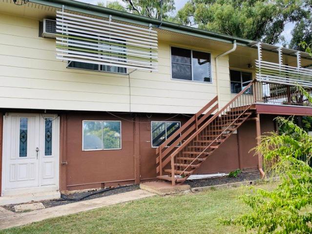 House for rent in Dysart, Queensland