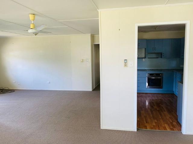 House for rent in Dysart, Queensland
