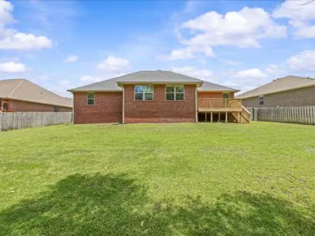 House for rent in Fort Walton Beach, Florida