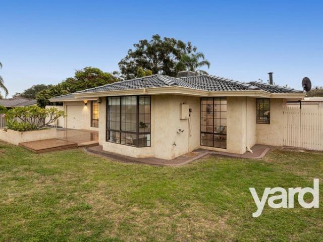 House for rent in Kardinya, Western Australia