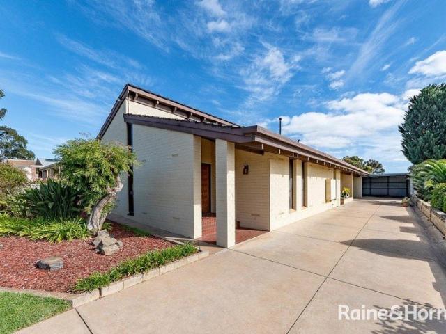 House for rent in Brinkley, South Australia