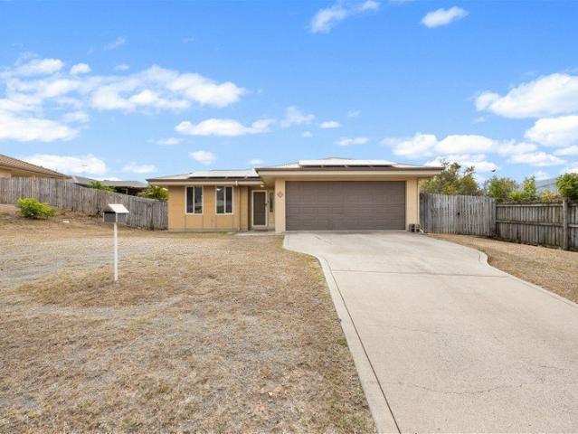 House for sale in Calliope