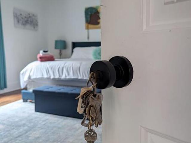 Room for rent in Atlanta, Georgia