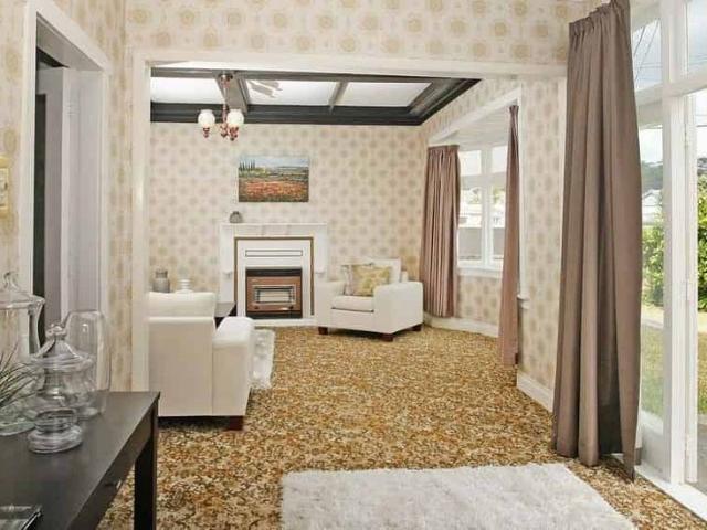 House for rent in Matata, Wellington