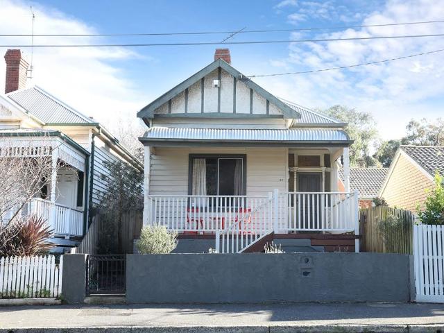 House for rent in Flemington