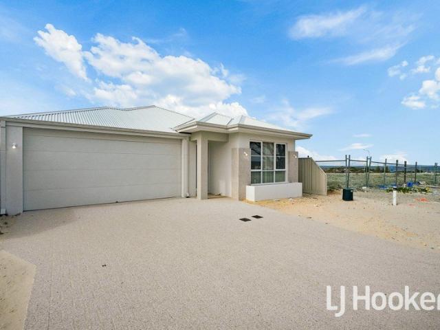 House for rent in Yanchep, City of Wanneroo