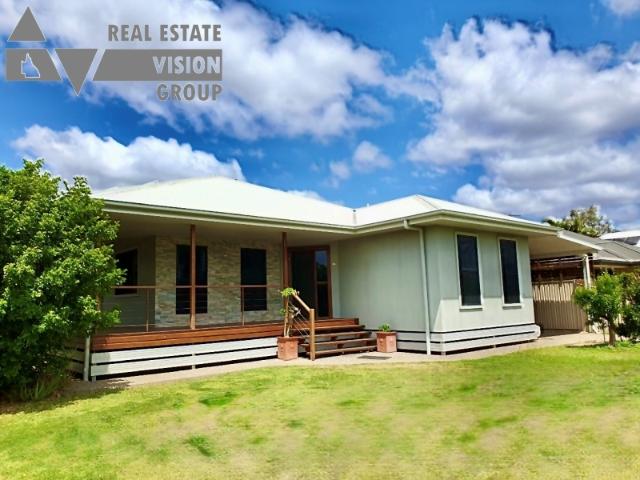 House for rent in Emerald, Queensland