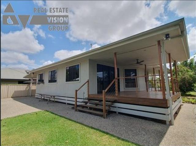 House for rent in Emerald, Queensland