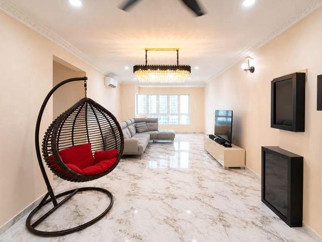 Condominium for sale in Country Heights Damansara, Kuala Lumpur