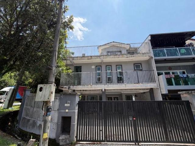 Terraced House for sale in Selayang, Selangor