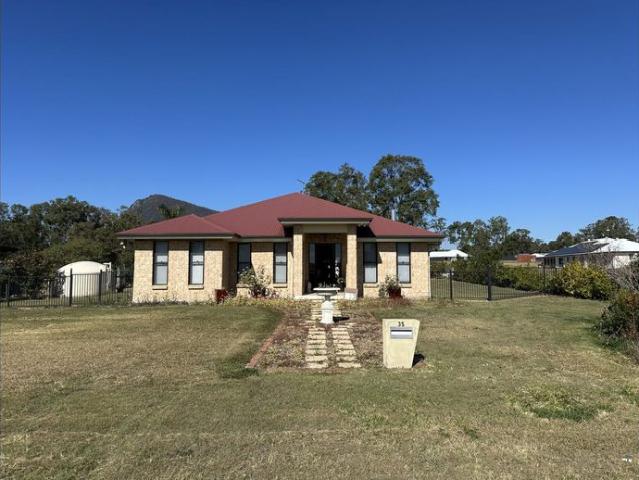 House for rent in Aratula, Queensland
