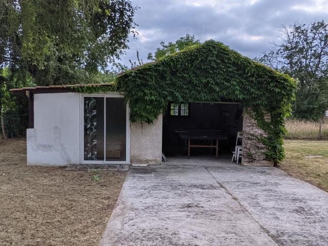 Maison location à Blaye, Salignac