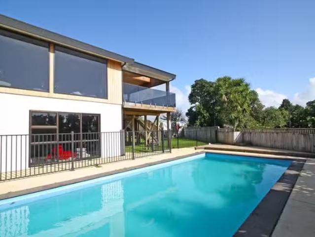 House for rent in Hillsborough, Taranaki