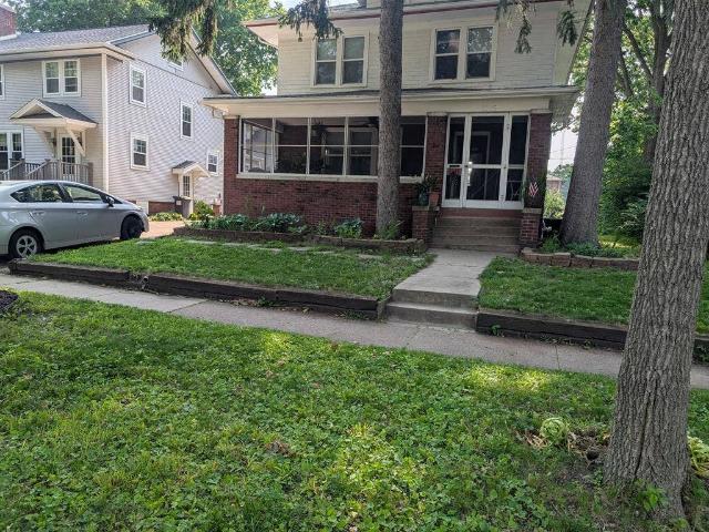 Room for rent in Urbana, Illinois