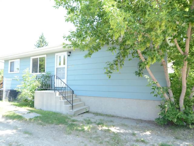 House for rent in Lacombe, Alberta