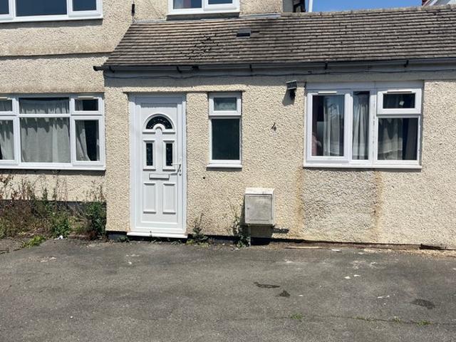 House for rent in New Marston, The Slade