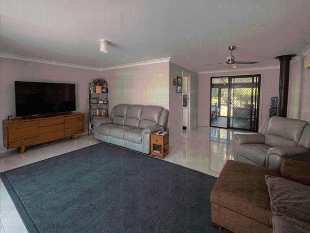 House for rent in Gulmarrad, New South Wales