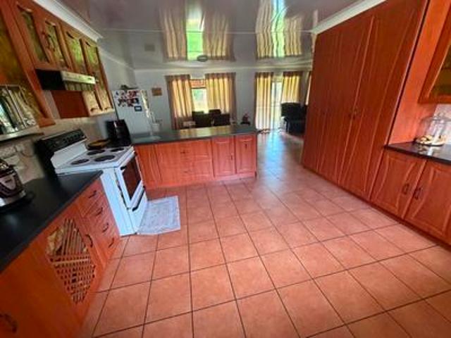 House for sale in Pullens Hope, Mpumalanga