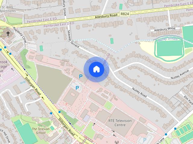 Room to rent in Pembroke East D ED, Dublin