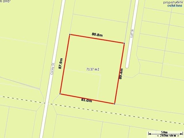 Land for sale in Roma, Queensland