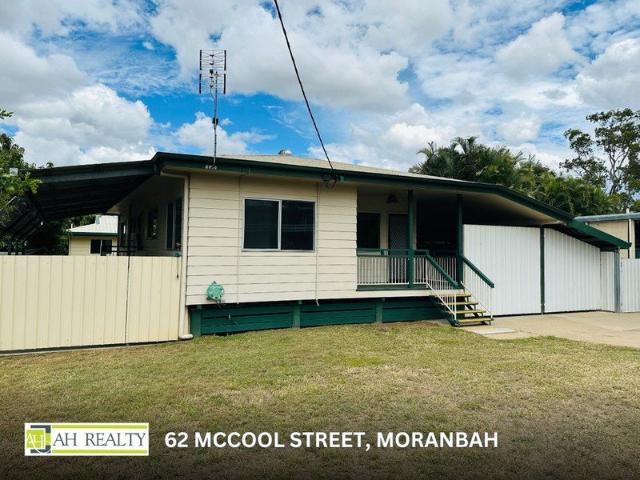 House for rent in Moranbah, Queensland
