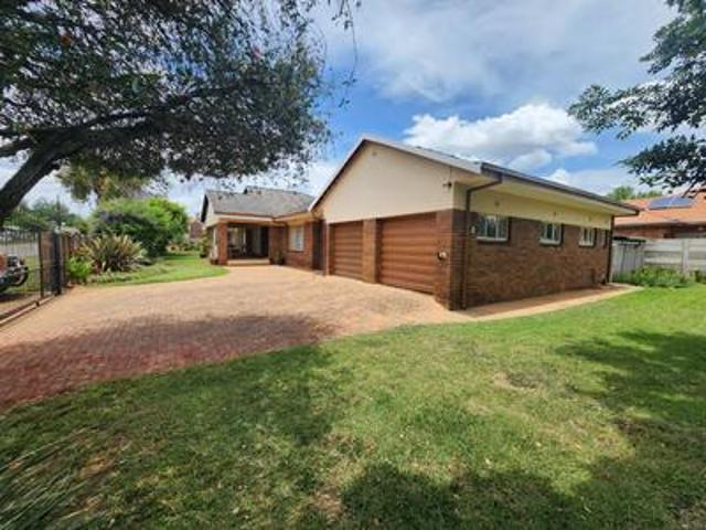 House for sale in Ehlanzeni, Mpumalanga