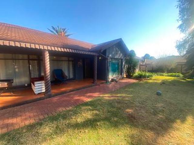 House for sale in Pullens Hope, Mpumalanga