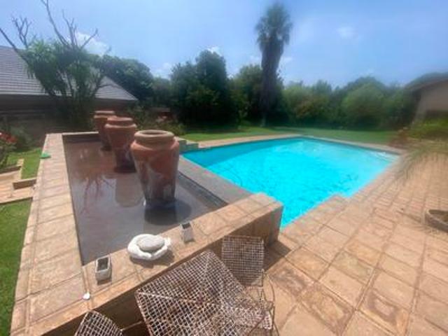 House for sale in Pullens Hope, Mpumalanga