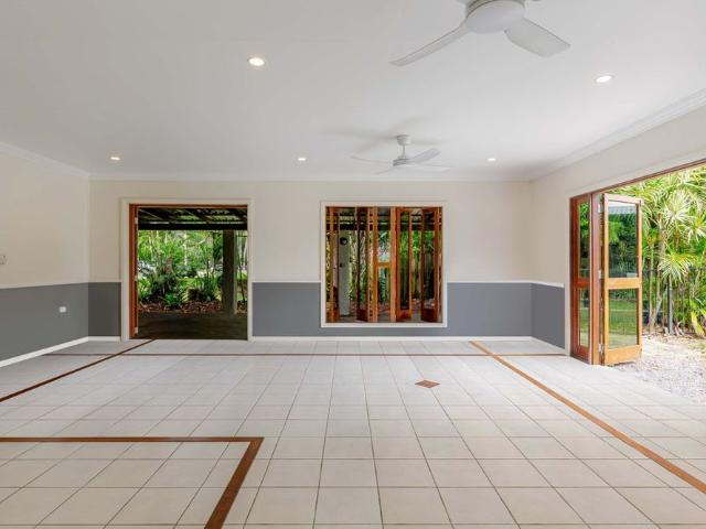 House for rent in Newell, Queensland