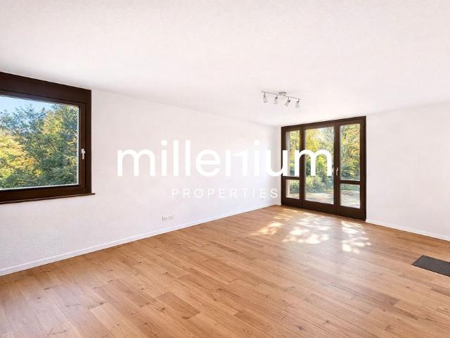 Haus mieten in Versoix