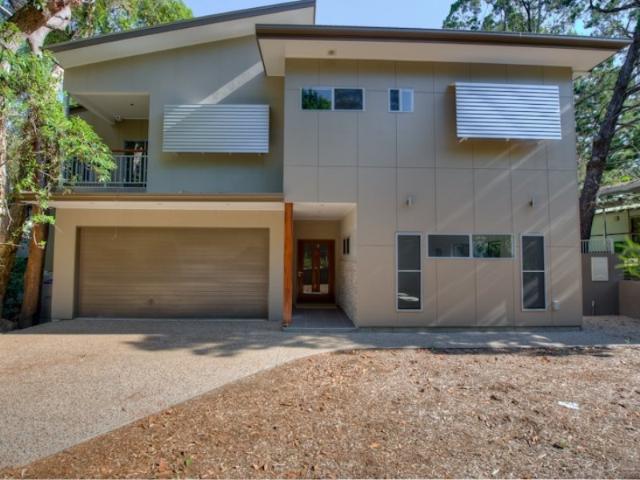 Apartment for rent in Rainbow Beach, Queensland
