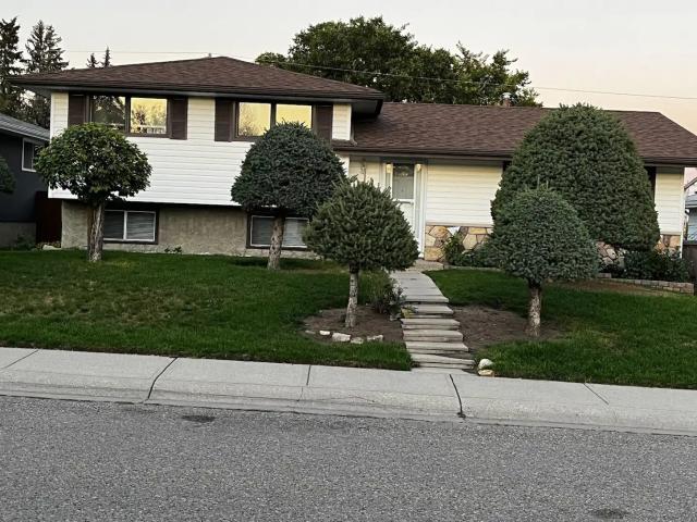 House for rent in Northwest, Alberta
