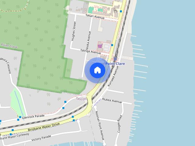 House for rent in Gosford, New South Wales
