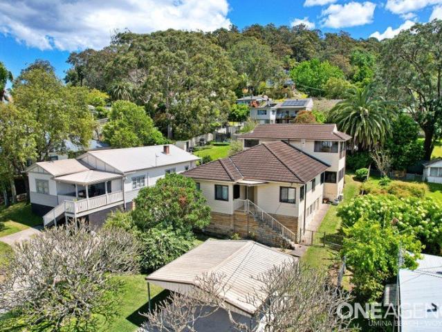 House for rent in Gosford, New South Wales