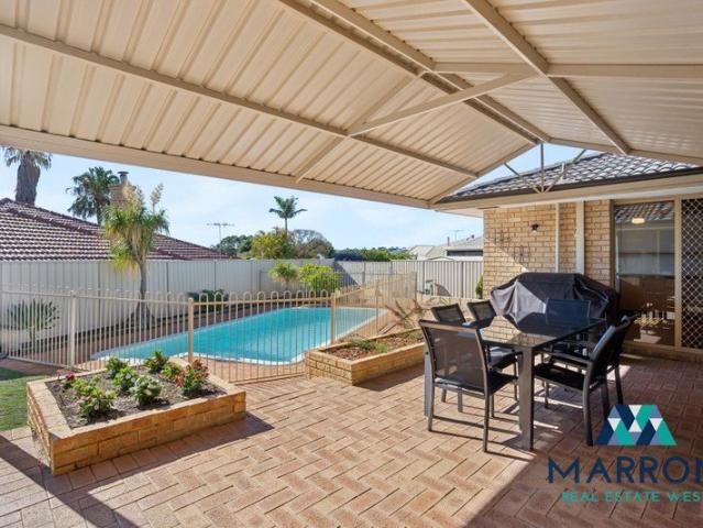 House for sale in Woodvale, Western Australia
