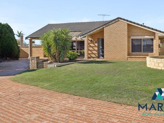 House for sale in Woodvale, Western Australia