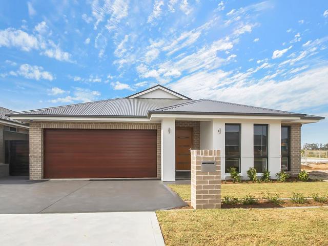 House for rent in Oran Park, Sydney